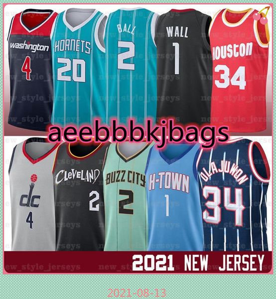 ball 2 lamelo john1 wall hayward basketball jerseys gordon 4 westbrook russell edwards anthony garnett z1 kevin towns sexton collin men, Black;red
ball 2 lamelo john1 wall hayward basketball jerseys gordon 4 westbrook russell edwards anthony garnett z1 kevin towns sexton collin men, Black;red