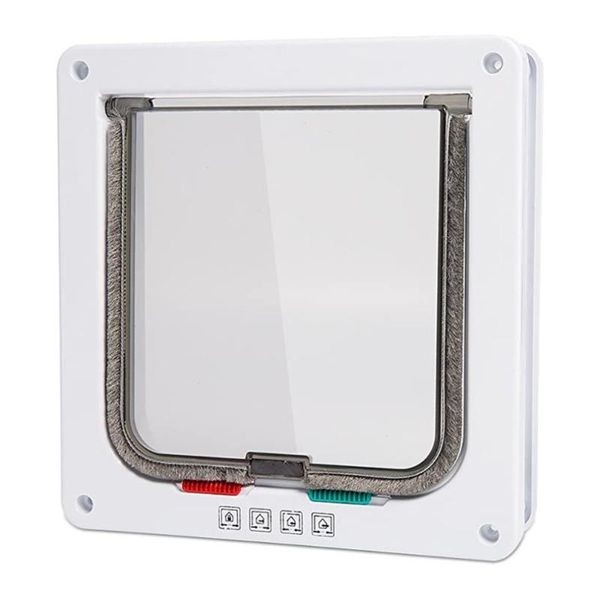 cat door hole dog controllable access direction pet kennel two-way security supplies apparel
cat door hole dog controllable access direction pet kennel two-way security supplies apparel