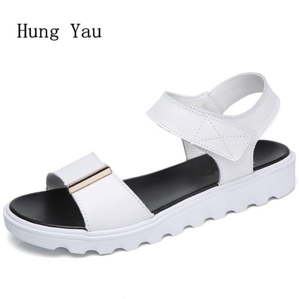 dress shoes women sandals flips flops 2021 summer woman wedges leather fashion comfortable platform female slides ladies, Black
dress shoes women sandals flips flops 2021 summer woman wedges leather fashion comfortable platform female slides ladies, Black