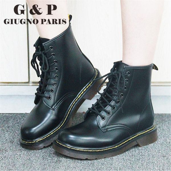 boots women black ankle motorcycle female soft rubber outsole autumn winter shoes woman punk style model
boots women black ankle motorcycle female soft rubber outsole autumn winter shoes woman punk style model