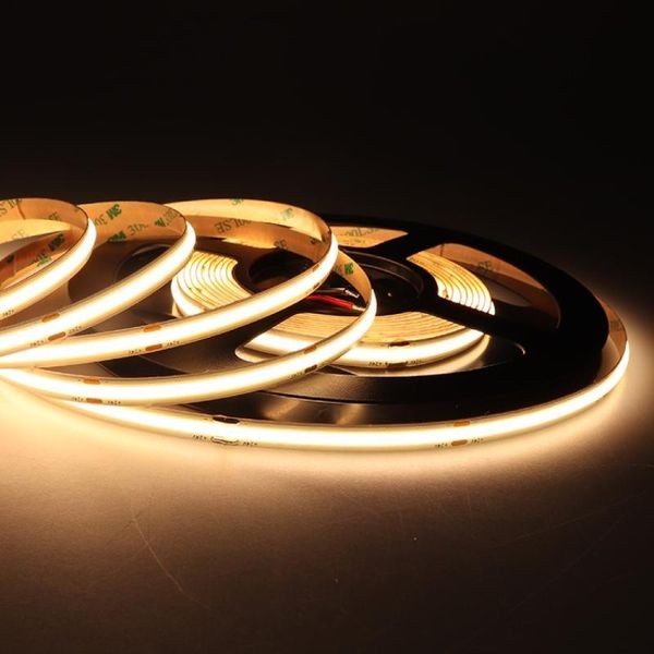 strips dc12v 24vcob led strip light 384 528 leds high density flexible fob cob lights white/nature white/warm white lighting
strips dc12v 24vcob led strip light 384 528 leds high density flexible fob cob lights white/nature white/warm white lighting