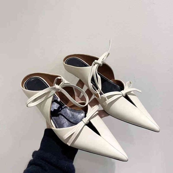 sandals women's shoes, lace-pointed sandals up to kitten heel, shallow mouth, baotoo, low heel two-inch height, women's sandals. i, Black
sandals women's shoes, lace-pointed sandals up to kitten heel, shallow mouth, baotoo, low heel two-inch height, women's sandals. i, Black