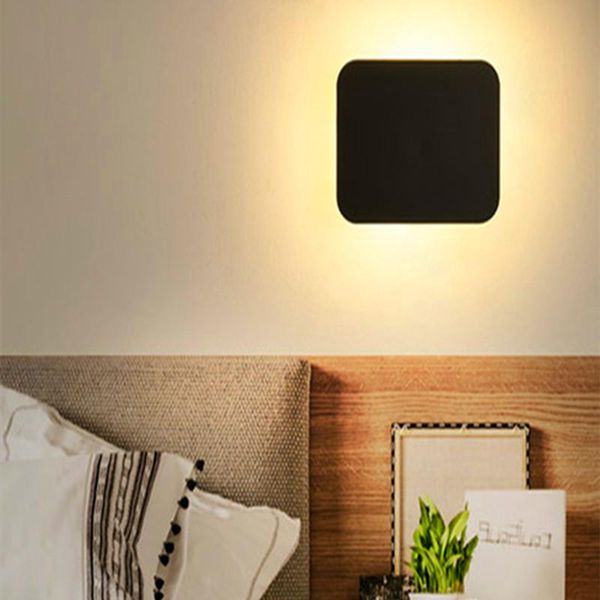 wall lamp nordic modern minimalist led square bedroom bedside living room background light stair fixtures corridor luminaire
wall lamp nordic modern minimalist led square bedroom bedside living room background light stair fixtures corridor luminaire