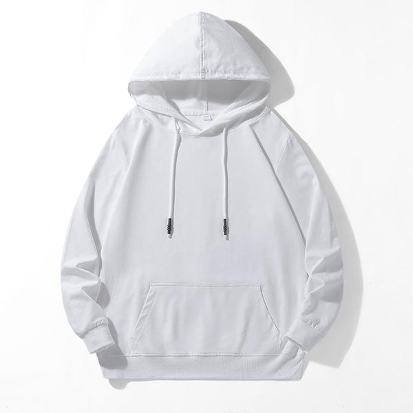 men's hoodies & sweatshirts 2021 oversize hoodie men cotton basic pullover streetwear hip hop solid clothing black white pull homme
men's hoodies & sweatshirts 2021 oversize hoodie men cotton basic pullover streetwear hip hop solid clothing black white pull homme