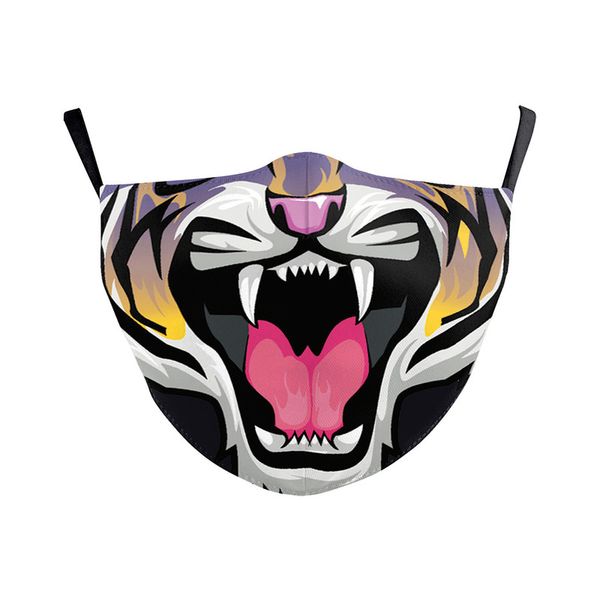 professional funny design pattern printed masks (no filter) pack of 5 pieces comfortable hygiene reusable washable effective filtering dust
professional funny design pattern printed masks (no filter) pack of 5 pieces comfortable hygiene reusable washable effective filtering dust