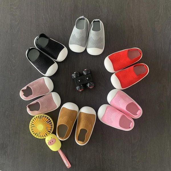 socks baby girl boy knitted toddler shoes kids non-slip sock floor foot soft bottom xr-f03 5sizes p04, Pink;yellow
socks baby girl boy knitted toddler shoes kids non-slip sock floor foot soft bottom xr-f03 5sizes p04, Pink;yellow