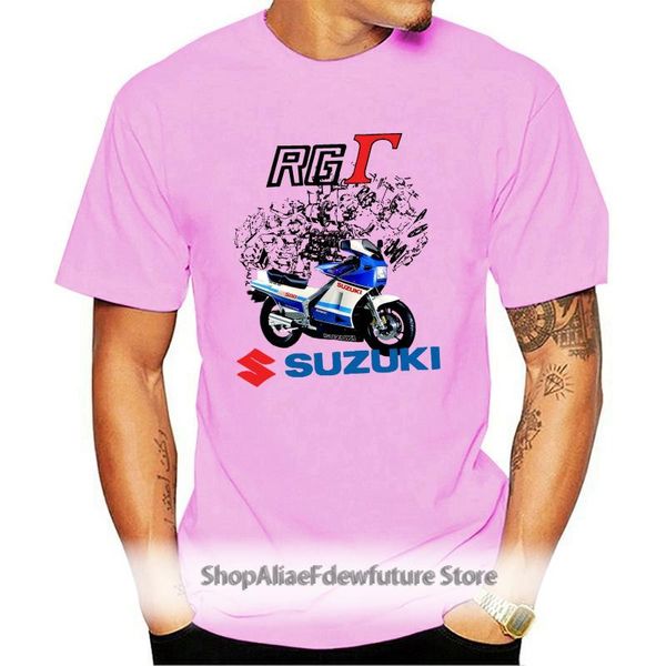 t-shirt suz rg range 500 two stroke motorcycle motorrad racing story 2021 men clothing 3d short-sleeved streetwear t shirts men's t-shi, White;black
t-shirt suz rg range 500 two stroke motorcycle motorrad racing story 2021 men clothing 3d short-sleeved streetwear t shirts men's t-shi, White;black