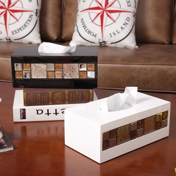 tissue boxes & napkins european creative box living room modern pumping napkin classic luxury rangement bureau decoration home eb50tb
tissue boxes & napkins european creative box living room modern pumping napkin classic luxury rangement bureau decoration home eb50tb