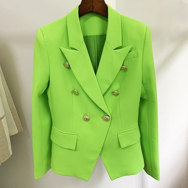 women's suits & blazers green women and jackets 2021 tailored coat womens clothing double breasted female blazer overcoat basic slim, White;black
women's suits & blazers green women and jackets 2021 tailored coat womens clothing double breasted female blazer overcoat basic slim, White;black