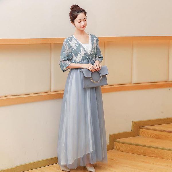 ethnic clothing asia & pacific islands pleuche 1/2 sleeve kimono yukata style korean fashion long dress modern hanbok costume, Red
ethnic clothing asia & pacific islands pleuche 1/2 sleeve kimono yukata style korean fashion long dress modern hanbok costume, Red