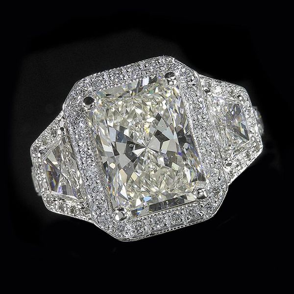 wedding rings huitan big rectangular cubic zirconia fashion geometric shaped design luxury women's bands trendy jewelry, Slivery;golden
wedding rings huitan big rectangular cubic zirconia fashion geometric shaped design luxury women's bands trendy jewelry, Slivery;golden