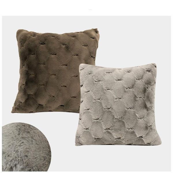 cushion/decorative pillow cover cushion covers hair soft plushed pillowcloth decoration for home car bed sofa living room
cushion/decorative pillow cover cushion covers hair soft plushed pillowcloth decoration for home car bed sofa living room
