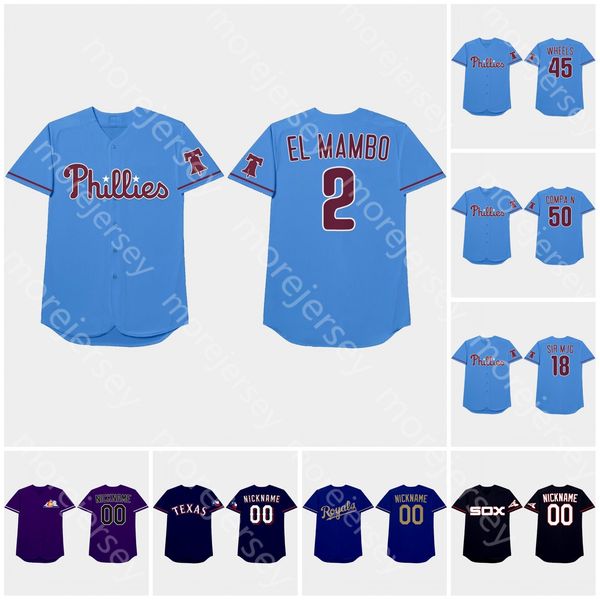 2021 players' weekend nicknames jersey el mambo sir mjg wheels compa n story blackmon hilliard kimbrel abreu anderson robert garcia ham, Blue;black
2021 players' weekend nicknames jersey el mambo sir mjg wheels compa n story blackmon hilliard kimbrel abreu anderson robert garcia ham, Blue;black