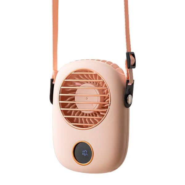 electric fans f9 hanging neck small fan rechargeable radiator outdoor travel handheld portable silent pc led display
electric fans f9 hanging neck small fan rechargeable radiator outdoor travel handheld portable silent pc led display