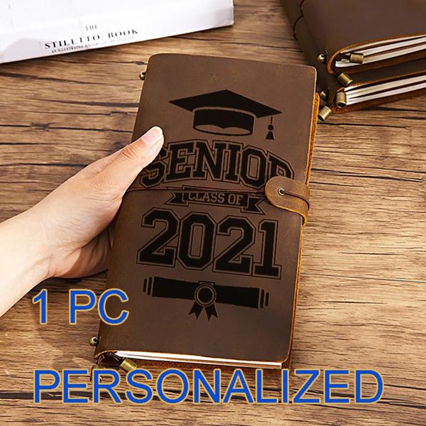 real cow leather journal personalized custom engraved senior class of 2021 graduation gift diary notebook a5 bj077 notepads, Purple;pink
real cow leather journal personalized custom engraved senior class of 2021 graduation gift diary notebook a5 bj077 notepads, Purple;pink