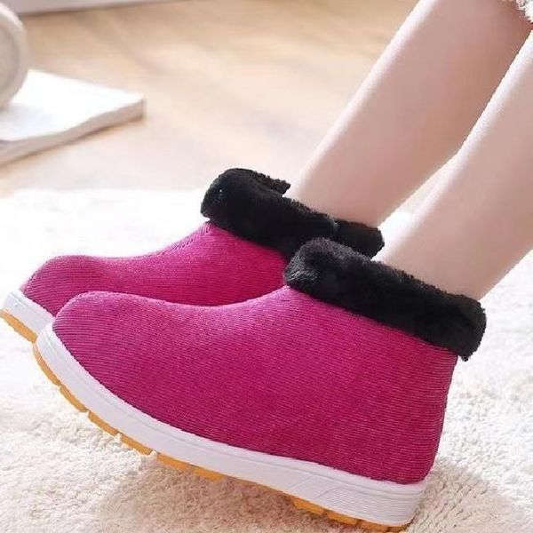 boots couples cute floor shoes home cotton warm women's winter female ankle for women feminina botas 2022, Black
boots couples cute floor shoes home cotton warm women's winter female ankle for women feminina botas 2022, Black