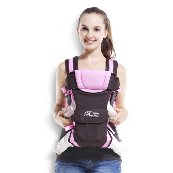 carriers, slings & backpacks baby carrier backpack bags ergonomic breathable front facing kangaroo bag infant wrap sling
carriers, slings & backpacks baby carrier backpack bags ergonomic breathable front facing kangaroo bag infant wrap sling