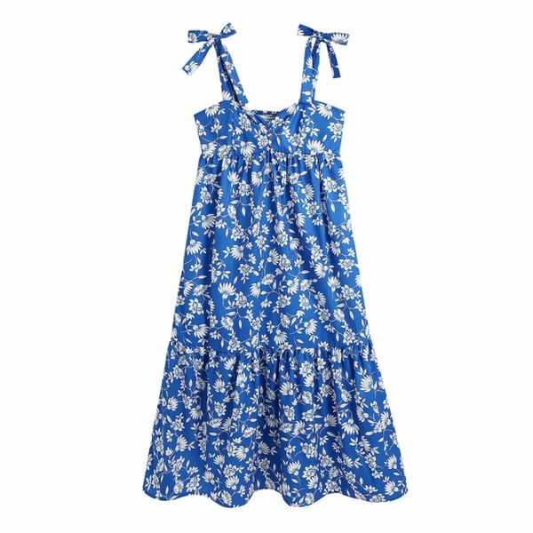 summer women floral printing lace up suspender midi dress female sleeveless clothes casual lady loose vestido d7696 210430, Black;gray
summer women floral printing lace up suspender midi dress female sleeveless clothes casual lady loose vestido d7696 210430, Black;gray