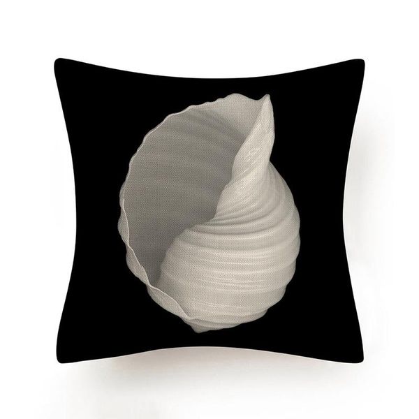 45x45cm retro cushion cover scallop seahorse conch shell pillowcase burlap silla oficina chrisrtmas gifts cushion/decorative pillow
45x45cm retro cushion cover scallop seahorse conch shell pillowcase burlap silla oficina chrisrtmas gifts cushion/decorative pillow