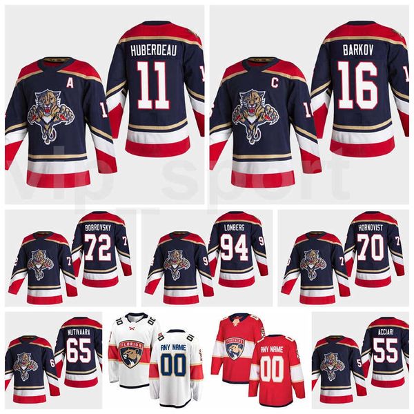reverse retro florida panthers hockey 11 jonathan huberdeau 16 aleksander barkov jersey 72 sergei bobrovsky patric hornqvist anton lundell, Black
reverse retro florida panthers hockey 11 jonathan huberdeau 16 aleksander barkov jersey 72 sergei bobrovsky patric hornqvist anton lundell, Black