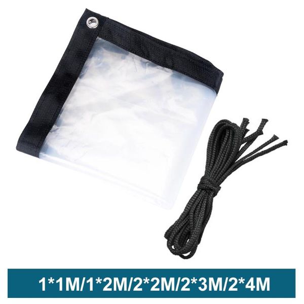 shade transparent tarpaulin film canopy bird proof windshield succulent garden pe rainproof tool insulation shed cloth anti ing
shade transparent tarpaulin film canopy bird proof windshield succulent garden pe rainproof tool insulation shed cloth anti ing
