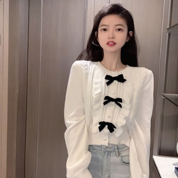 coats women autumn winter fashion bowknot weave pearl buttons cardigan sweater long sleeve knitted outerwear coat, Tan;black
coats women autumn winter fashion bowknot weave pearl buttons cardigan sweater long sleeve knitted outerwear coat, Tan;black