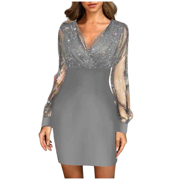 casual dresses wonen vestidos sequins 2021 summer female dress black retro elegant party culb, Black;gray
casual dresses wonen vestidos sequins 2021 summer female dress black retro elegant party culb, Black;gray