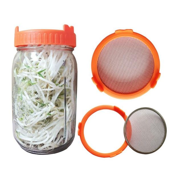 planters & pots mason jar sprouting lid wide mouth plastic cup large bottle type stainless steel split germination
planters & pots mason jar sprouting lid wide mouth plastic cup large bottle type stainless steel split germination