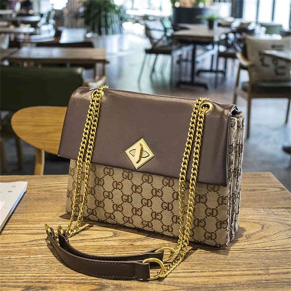 85% off shop for sale new european and bags large capacity rhombic chain bag laohua women's one shoulder messenger bag
85% off shop for sale new european and bags large capacity rhombic chain bag laohua women's one shoulder messenger bag