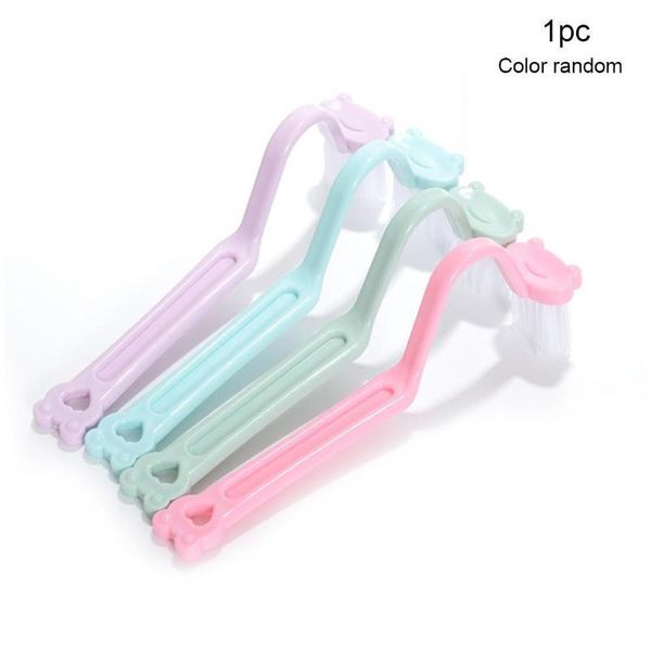 toilet brushes & holders 1pc s type plastic corner bending cleaning brush kitchen practical bathroom accessories v0c2
toilet brushes & holders 1pc s type plastic corner bending cleaning brush kitchen practical bathroom accessories v0c2
