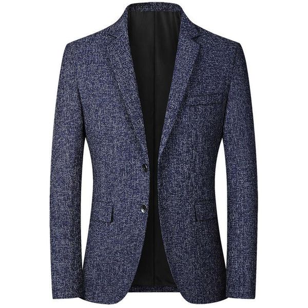 men's suits & blazers brand men jackets casual coats handsome masculino business striped hombre wedding suit jacket, White;black
men's suits & blazers brand men jackets casual coats handsome masculino business striped hombre wedding suit jacket, White;black