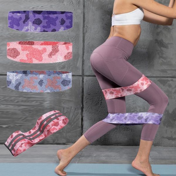 camouflage resistance band fabric fitness rubber yoga workout exercise for legs thigh glute busquat bands nonslip design
camouflage resistance band fabric fitness rubber yoga workout exercise for legs thigh glute busquat bands nonslip design