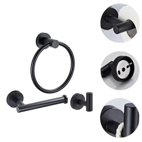 napkin rings 3pcs bathroom towel ring paper storage rack hanging rod supplies
napkin rings 3pcs bathroom towel ring paper storage rack hanging rod supplies