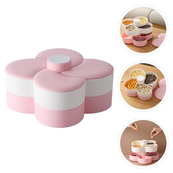 gift wrap wedding candy plates double layer rotating nuts dried fruit organizer case
gift wrap wedding candy plates double layer rotating nuts dried fruit organizer case