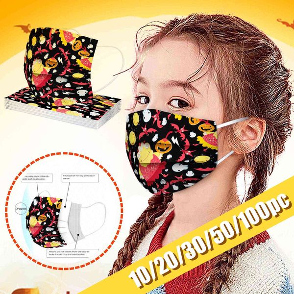 children's cartoons halloween mask disposable face mask ear loop mascarillas realistic mascara mouth mask halloween cosplay
children's cartoons halloween mask disposable face mask ear loop mascarillas realistic mascara mouth mask halloween cosplay