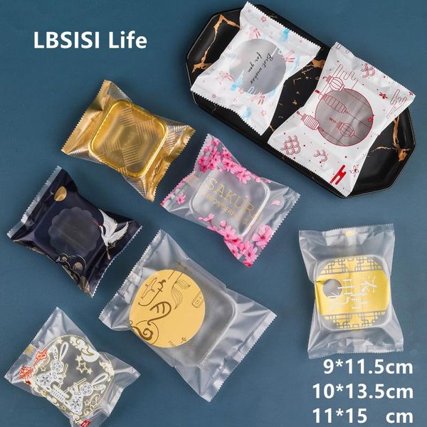 gift wrap lbsisi life 100pcs mooncake packing plastic bags homemade handmade biscuit egg yolk crisp cookie for mid-autumn festival
gift wrap lbsisi life 100pcs mooncake packing plastic bags homemade handmade biscuit egg yolk crisp cookie for mid-autumn festival