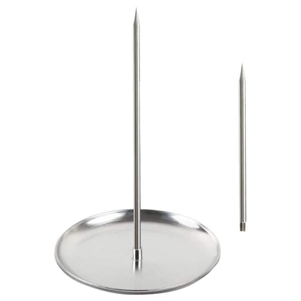 tools & accessories vertical skewer stainless steel brazilian barbecue stand for roasting steak whole chicken sausage bbq
tools & accessories vertical skewer stainless steel brazilian barbecue stand for roasting steak whole chicken sausage bbq