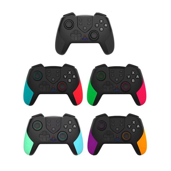 game controllers & joysticks switch pro bluetooth joypad gaming controller wireless gamepad easy to operate built-in battery for console
game controllers & joysticks switch pro bluetooth joypad gaming controller wireless gamepad easy to operate built-in battery for console