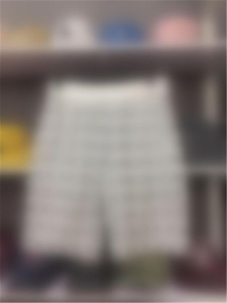 men letters printing shorts fashion trend summer loose thin sweatpants designer male elastic waist casual knee length beach short pants, White;black
men letters printing shorts fashion trend summer loose thin sweatpants designer male elastic waist casual knee length beach short pants, White;black