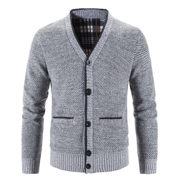 men's sweaters 2021 sweater men autumn winter cardigan coats thick single breasted harajuku jackets casual knitwear plus size clothes, White;black
men's sweaters 2021 sweater men autumn winter cardigan coats thick single breasted harajuku jackets casual knitwear plus size clothes, White;black