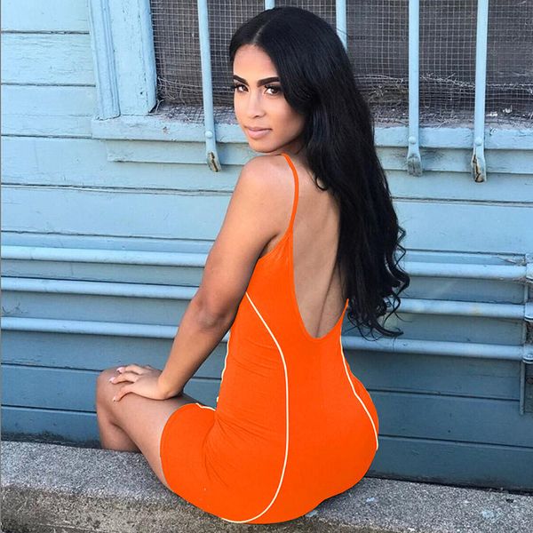 streetwear reflective fitness bodycon jumpsuit women playsuit casual backless skinny summer rompers womens jumpsuit, Black;white
streetwear reflective fitness bodycon jumpsuit women playsuit casual backless skinny summer rompers womens jumpsuit, Black;white