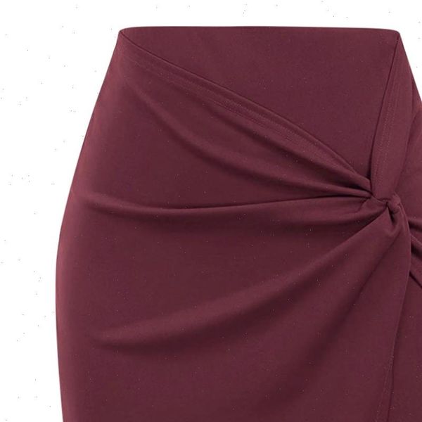 elegant office solid color women skirts twisted pencil short dress elasticfaldasladiesmidiskirtssexygirl, Black
elegant office solid color women skirts twisted pencil short dress elasticfaldasladiesmidiskirtssexygirl, Black