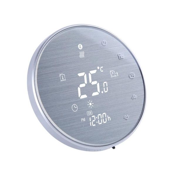 smart home control wifi thermostat temperature controller water electric warm floor heating gas boiler works with google
smart home control wifi thermostat temperature controller water electric warm floor heating gas boiler works with google