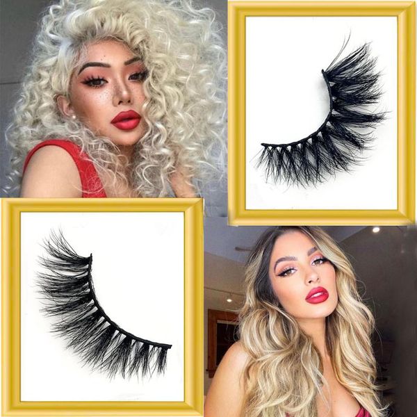 false eyelashes 3d mink luxurious fluffy lashes 100% siberian fur reusable handmade natural look
false eyelashes 3d mink luxurious fluffy lashes 100% siberian fur reusable handmade natural look