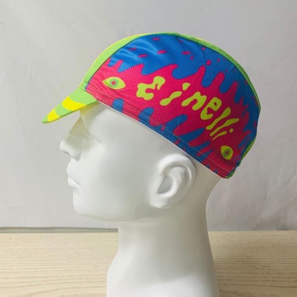 cycling caps & masks ana benaroya 'snake' women's cap ximapink blue green classic bicycle pirate hat, Black
cycling caps & masks ana benaroya 'snake' women's cap ximapink blue green classic bicycle pirate hat, Black