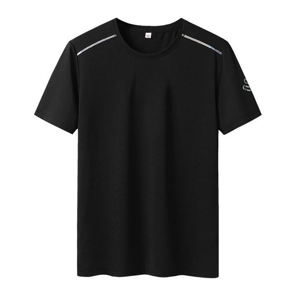 men's t-shirts arrival mens t shirts quick dry sportswear short sleeve summer man elastic tshirts plus size 8xl 9xl, White;black
men's t-shirts arrival mens t shirts quick dry sportswear short sleeve summer man elastic tshirts plus size 8xl 9xl, White;black