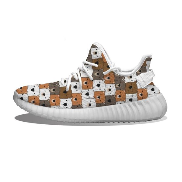 diy custom cartoon bear face running sho mh printed mens womens trainers outdoor sports sneakers
diy custom cartoon bear face running sho mh printed mens womens trainers outdoor sports sneakers