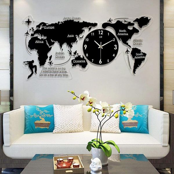 wall clocks creative for living room home decor modern design digital watch nordic brief acrylic geometric
wall clocks creative for living room home decor modern design digital watch nordic brief acrylic geometric