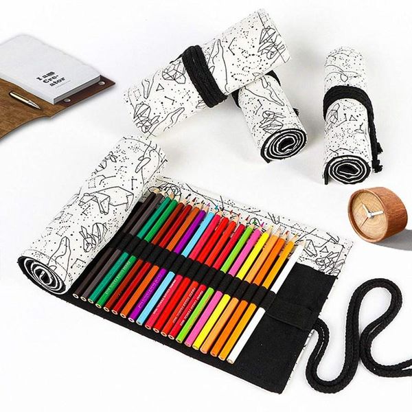 pencil case kawaii pencilcase school pen large capacity bag box pencils pouch stationery for gift bags
pencil case kawaii pencilcase school pen large capacity bag box pencils pouch stationery for gift bags