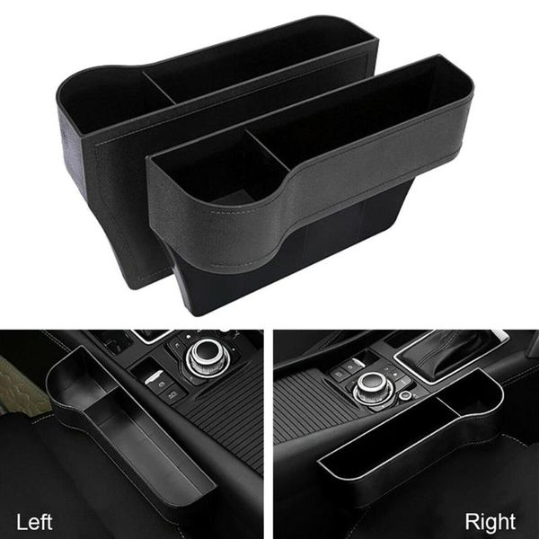 car organizer the 1pair universal auto seat crevice plastic storage box cup phone holder reserved design accessories
car organizer the 1pair universal auto seat crevice plastic storage box cup phone holder reserved design accessories